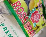 Foto langkah ke 1 dari resep Cinnamon Roll Pandan Tanpa Ulen (Minyak).