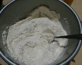 Foto langkah ke 4 dari resep 23. Bolu Karamel Baking Pan.