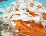 Foto langkah ke 2 dari resep Bakwan Pangsit.