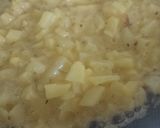 Foto del paso 6 de la receta: Tortilla de ajo