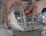 เค้กช็อกโกแลต จากหม้อหุงข้าว วิธีทำสูตร 3 รูป