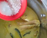 Foto langkah ke 4 dari resep Soto Ayam Medan.