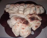 Foto del paso 13 de la receta: Hojaldras de Campo / CREMONA