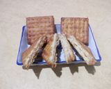 Foto langkah ke 3 dari resep Gabin Tape.