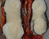 Foto del paso 3 de la receta: Berenjenas a la parmesana