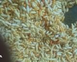 चटपट खुरमुरा (Chatpati khurmura recipe in hindi) रेसिपी चरण 2 फोटो
