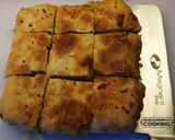 Foto langkah ke 6 dari resep Martabak Mesir Kubang.