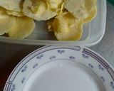 Foto del paso 1 de la receta: Revuelto de zapallitos súper rápido