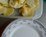 Foto del paso 1 de la receta: Revuelto de zapallitos súper rápido