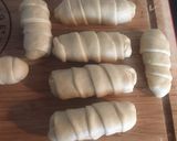 Foto del paso 5 de la receta: Tequeños