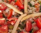 Foto del paso 5 de la receta: Ensaladilla rusa rápida, fácil y económica