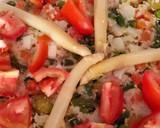 Foto del paso 5 de la receta: Ensaladilla rusa rápida, fácil y económica