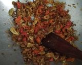Foto langkah ke 5 dari resep Sambal Emba / Mba Bali - tiga bahan super enaaak.