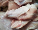 Gambar langkah 2 resipi Singgang Ayam.