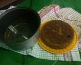 Foto langkah ke 5 dari resep BOLU KUKUS ANAK KOST.