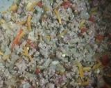 Foto del paso 2 de la receta: Guiso de carne picada