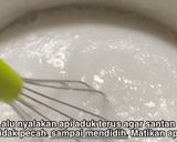 Foto langkah ke 2 dari resep Es kelapa muda kw.