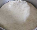 Foto del paso 5 de la receta: Pan para Hamburguesa