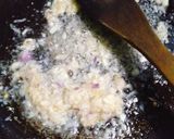 Foto langkah ke 3 dari resep 16. Cwie Mie a.k.a Pangsit Mie (lagii).