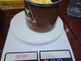 Bolu pandan panggang