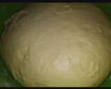 Foto del paso 5 de la receta: Pan dulce navideño con frutos secos o chips de chocolate