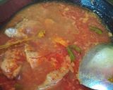 Foto langkah ke 3 dari resep Asam pedas ikan tongkol.