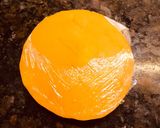 Foto del paso 1 de la receta: Tortilla SANA de zapallo anco y papa 🥔