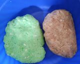Foto langkah ke 5 dari resep Gethuk Duo.