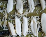 Foto del paso 2 de la receta: Mil hojas de pencas