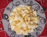 Foto del passaggio 5 della ricetta Dolce e felice "2019"
