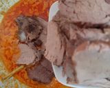 Foto langkah ke 3 dari resep Daging bumbu lapis.