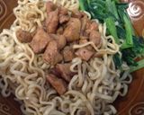 Foto langkah ke 3 dari resep Mie ayam Kecap.