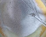 Foto langkah ke 1 dari resep Coffee Chiffon Cake (Tepung Talas).