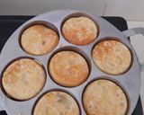 Foto langkah ke 13 dari resep Sajian Lebaran (Sayur labu siam,sambel goreng,roti pisang).