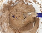 Foto langkah ke 5 dari resep Brownies lembut #StepByStep #SeninSemangat.