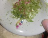 Foto del paso 7 de la receta: Scones relleno de mermelada de fresa