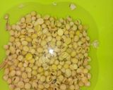 Foto langkah ke 2 dari resep Peyek kedelai anti gagal.