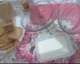 صورة لخطوة 2 من وصفة تحلية البسكويت الباردة 😘🍰