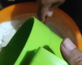 Foto langkah ke 8 dari resep Pempek Dos Rebon.