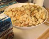 Basic Turkey Stuffing recipe step 3 photo