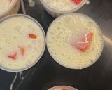Foto langkah ke 3 dari resep Pepaya puding homede.