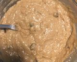 Csokis banános muffin 🍌 recept fázis 4 fotója