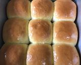 Foto langkah ke 6 dari resep Roti Moka.