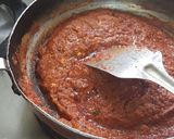 A picture of step 4 of Shahi panner muttor masala (Restaurant style).
