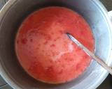 Ongol-Ongol Stroberi langkah memasak 2 foto