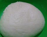 Foto langkah ke 4 dari resep Roti Pisang.