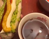 Foto del paso 4 de la receta: Completo italiano 🌭