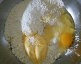 Foto langkah ke 1 dari resep Pia SUSU a.k.a Bali Milk Pie #PR_anekapie.