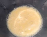 Foto del paso 1 de la receta: Torta proteica "tipo base"