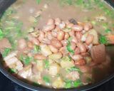 Foto del paso 3 de la receta: Frijoles paisa